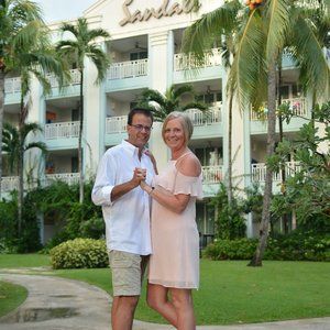 Meet your Posher, Marisue